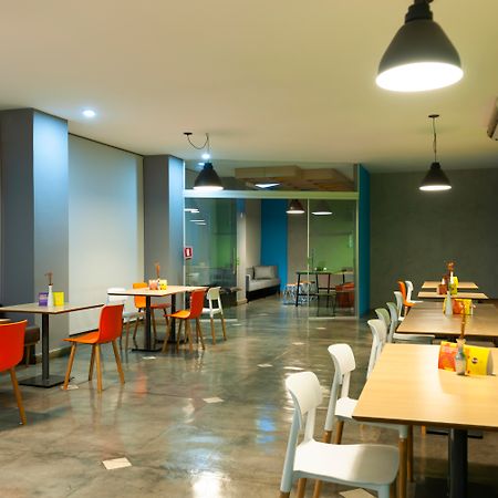 B&B Hotel Uberlandia Exterior photo