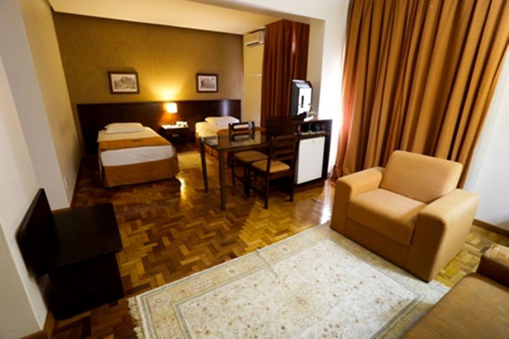 B&B Hotel Uberlandia Exterior photo
