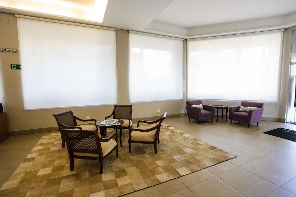 B&B Hotel Uberlandia Exterior photo