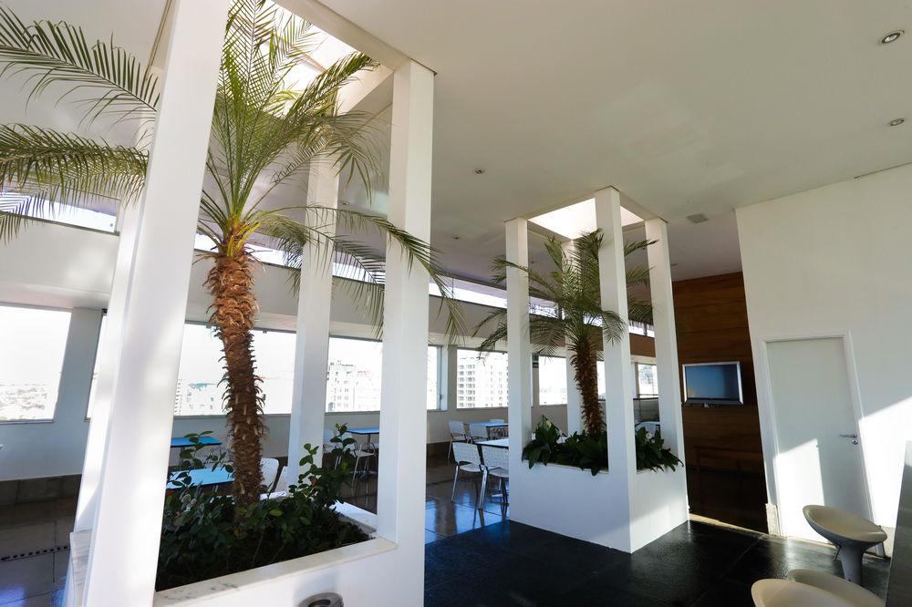 B&B Hotel Uberlandia Exterior photo
