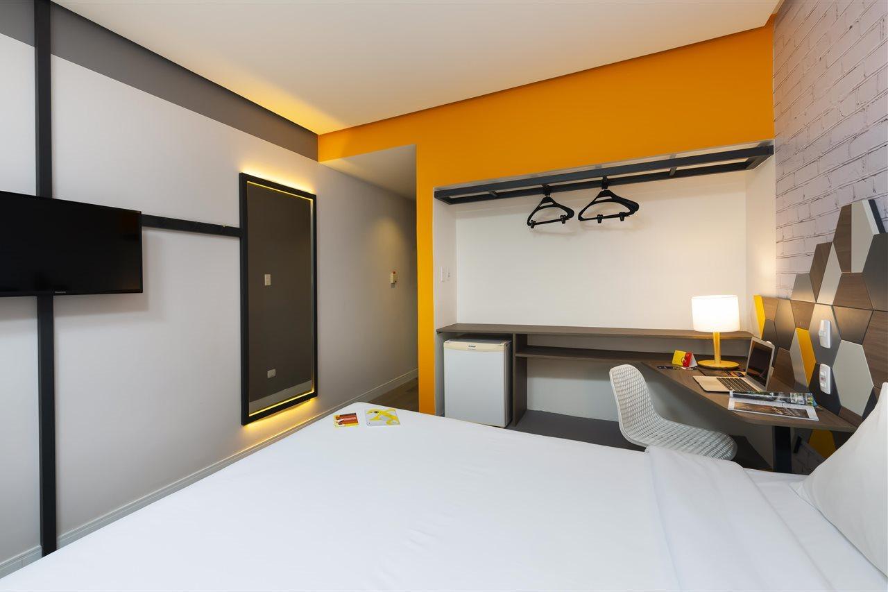B&B Hotel Uberlandia Exterior photo