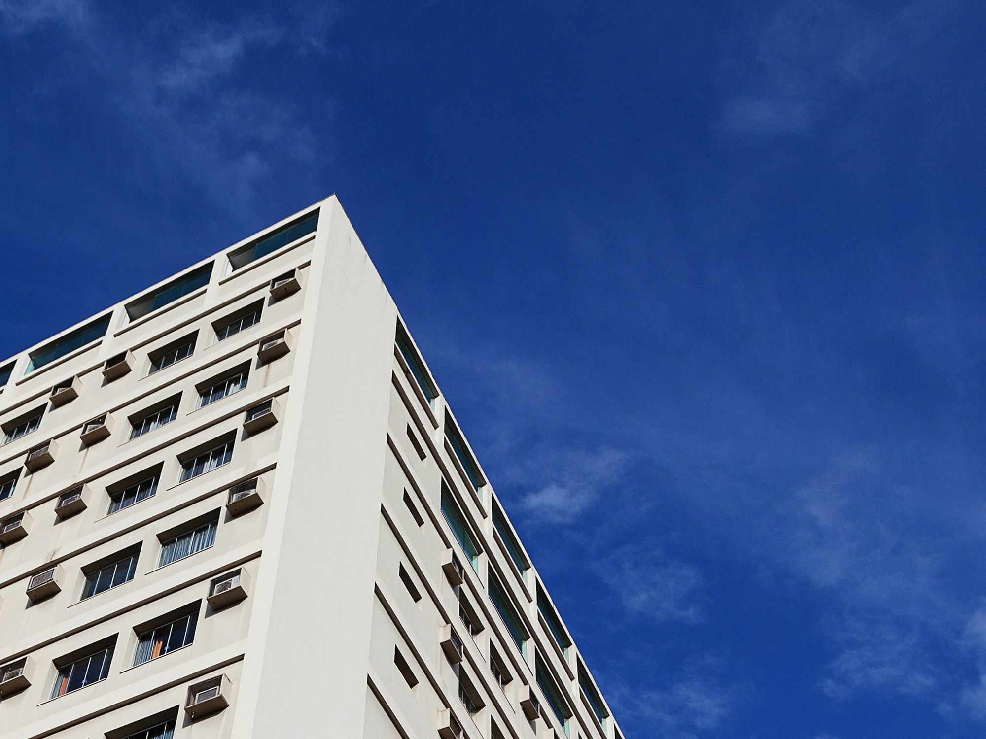 B&B Hotel Uberlandia Exterior photo