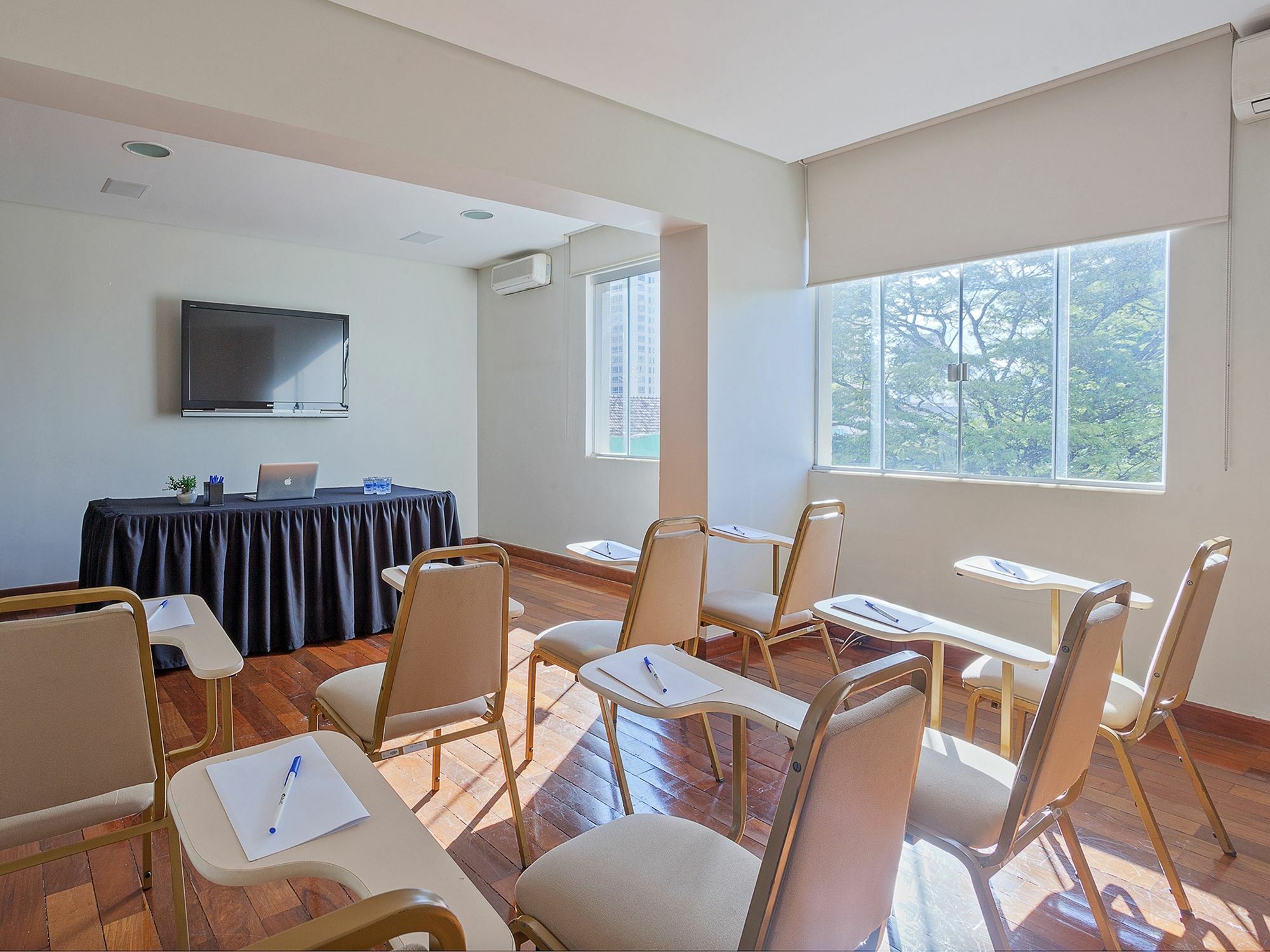 B&B Hotel Uberlandia Exterior photo